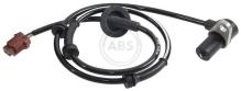 A.B.S. ALL BRAKE SYSTEMS BV. 30557