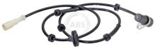 A.B.S. ALL BRAKE SYSTEMS BV. 30560