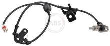 A.B.S. ALL BRAKE SYSTEMS BV. 30564