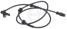 A.B.S. ALL BRAKE SYSTEMS BV. 30566