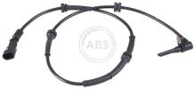 A.B.S. ALL BRAKE SYSTEMS BV. 30567