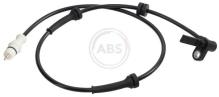 A.B.S. ALL BRAKE SYSTEMS BV. 30568