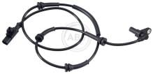 A.B.S. ALL BRAKE SYSTEMS BV. 30569