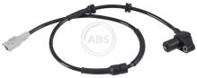 A.B.S. ALL BRAKE SYSTEMS BV. 30570