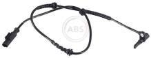 A.B.S. ALL BRAKE SYSTEMS BV. 30571