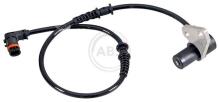 A.B.S. ALL BRAKE SYSTEMS BV. 30578