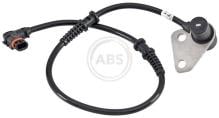 A.B.S. ALL BRAKE SYSTEMS BV. 30579