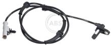 A.B.S. ALL BRAKE SYSTEMS BV. 30585