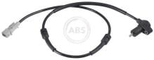 A.B.S. ALL BRAKE SYSTEMS BV. 30589