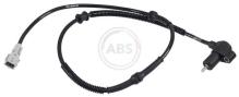 A.B.S. ALL BRAKE SYSTEMS BV. 30590