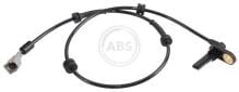 A.B.S. ALL BRAKE SYSTEMS BV. 30596
