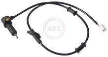 A.B.S. ALL BRAKE SYSTEMS BV. 30604
