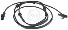 A.B.S. ALL BRAKE SYSTEMS BV. 30607