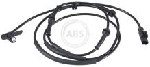 A.B.S. ALL BRAKE SYSTEMS BV. 30608