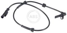 A.B.S. ALL BRAKE SYSTEMS BV. 30613