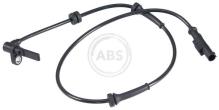 A.B.S. ALL BRAKE SYSTEMS BV. 30614