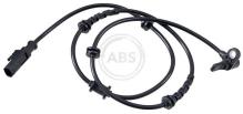A.B.S. ALL BRAKE SYSTEMS BV. 30618