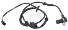 A.B.S. ALL BRAKE SYSTEMS BV. 30622