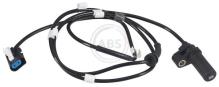 A.B.S. ALL BRAKE SYSTEMS BV. 30627