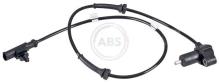 A.B.S. ALL BRAKE SYSTEMS BV. 30629