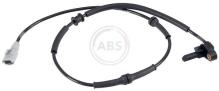 A.B.S. ALL BRAKE SYSTEMS BV. 30640