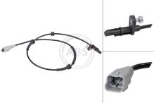 A.B.S. ALL BRAKE SYSTEMS BV. 30642