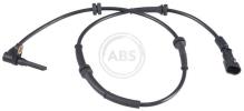 A.B.S. ALL BRAKE SYSTEMS BV. 30646