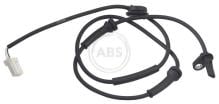 A.B.S. ALL BRAKE SYSTEMS BV. 30652