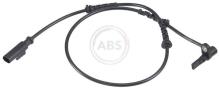 A.B.S. ALL BRAKE SYSTEMS BV. 30657