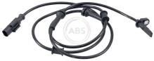 A.B.S. ALL BRAKE SYSTEMS BV. 30663