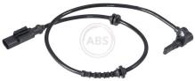A.B.S. ALL BRAKE SYSTEMS BV. 30664