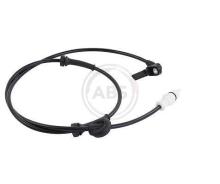 A.B.S. ALL BRAKE SYSTEMS BV. 30665