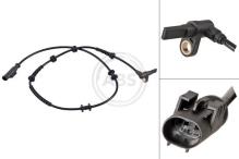 A.B.S. ALL BRAKE SYSTEMS BV. 30666
