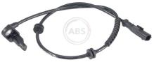 A.B.S. ALL BRAKE SYSTEMS BV. 30681