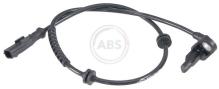 A.B.S. ALL BRAKE SYSTEMS BV. 30682