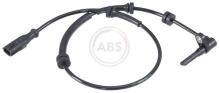 A.B.S. ALL BRAKE SYSTEMS BV. 30684