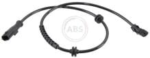 A.B.S. ALL BRAKE SYSTEMS BV. 30685