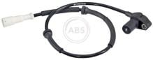 A.B.S. ALL BRAKE SYSTEMS BV. 30695