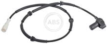 A.B.S. ALL BRAKE SYSTEMS BV. 30696