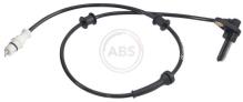 A.B.S. ALL BRAKE SYSTEMS BV. 30698