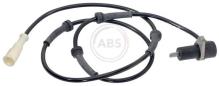 A.B.S. ALL BRAKE SYSTEMS BV. 30707