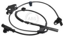A.B.S. ALL BRAKE SYSTEMS BV. 30718