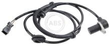 A.B.S. ALL BRAKE SYSTEMS BV. 30719