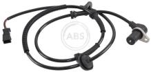 A.B.S. ALL BRAKE SYSTEMS BV. 30722