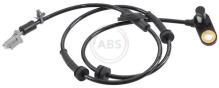 A.B.S. ALL BRAKE SYSTEMS BV. 30725