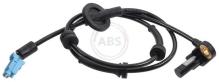 A.B.S. ALL BRAKE SYSTEMS BV. 30726