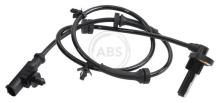 A.B.S. ALL BRAKE SYSTEMS BV. 30727