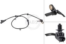 A.B.S. ALL BRAKE SYSTEMS BV. 30728