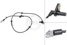A.B.S. ALL BRAKE SYSTEMS BV. 30729