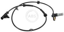 A.B.S. ALL BRAKE SYSTEMS BV. 30730